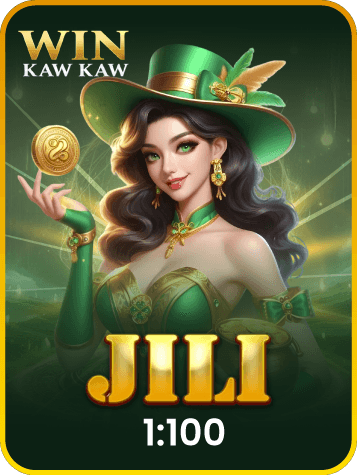 JILI 1:100